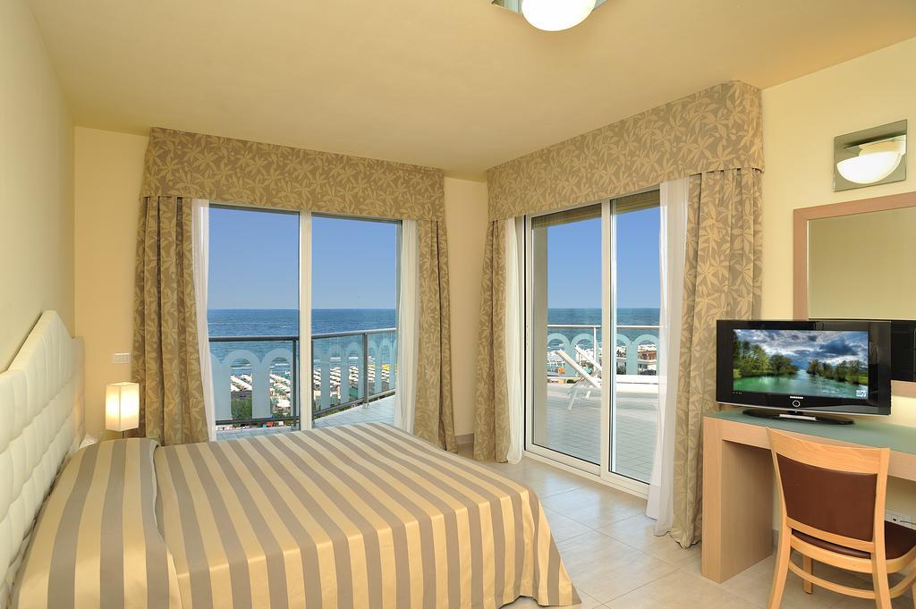 Hotel Adria Milano Marittima Cameră foto